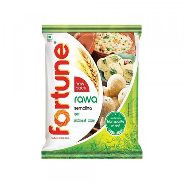 Image of Fortune Rawa