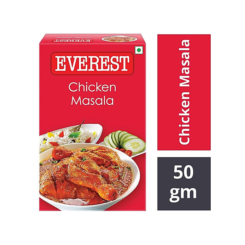 Everest Chicken Masala