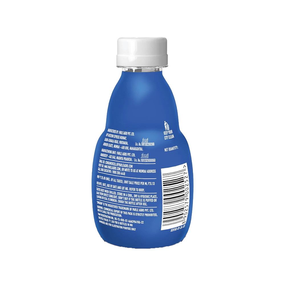 Smoodh Dairy Based Chocolate Hazelnut Flavoured Drink