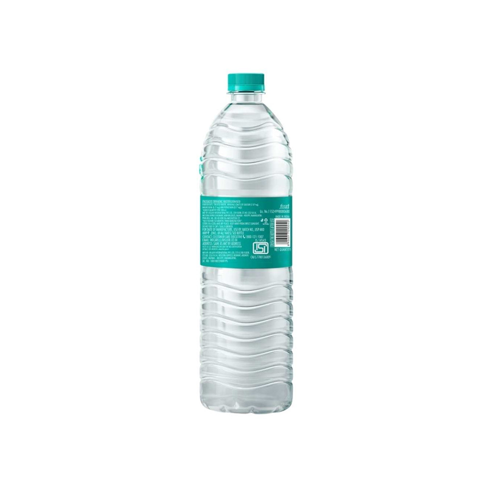 Bisleri Water