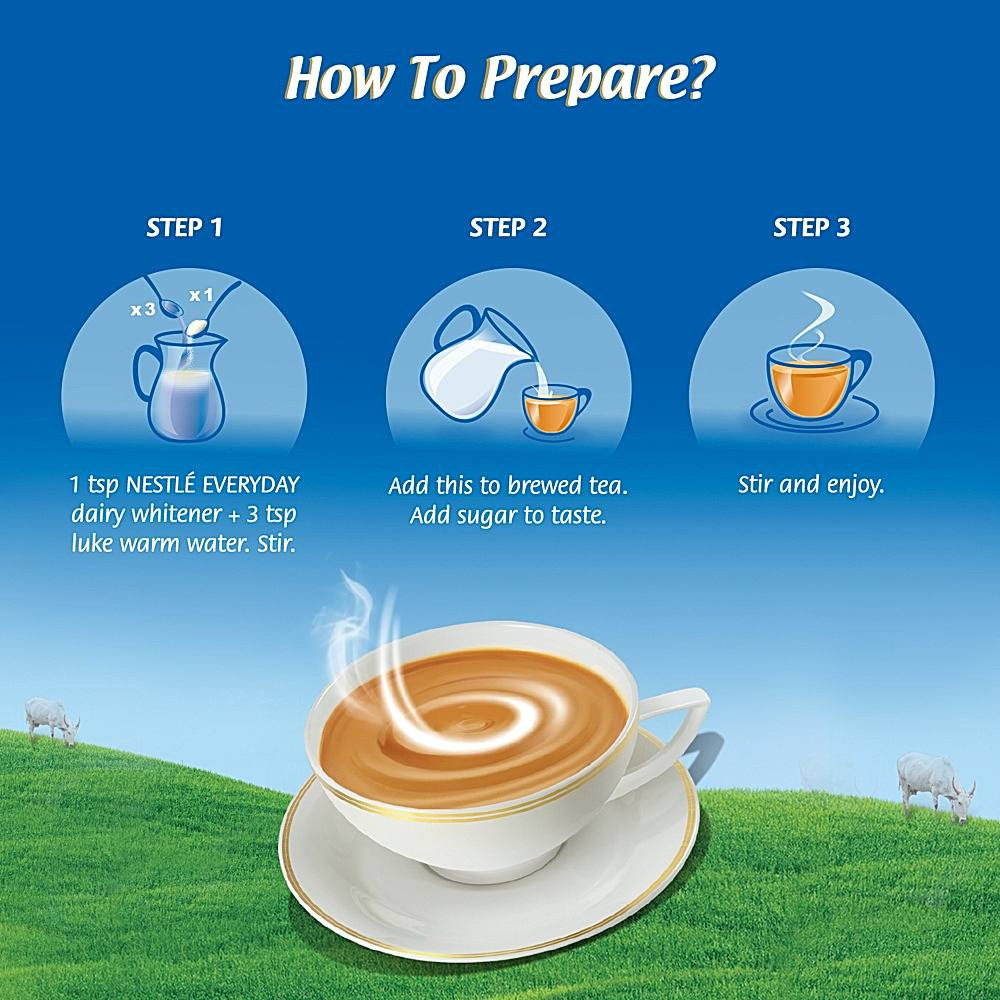 Nestlé Everyday Dairy Whitener