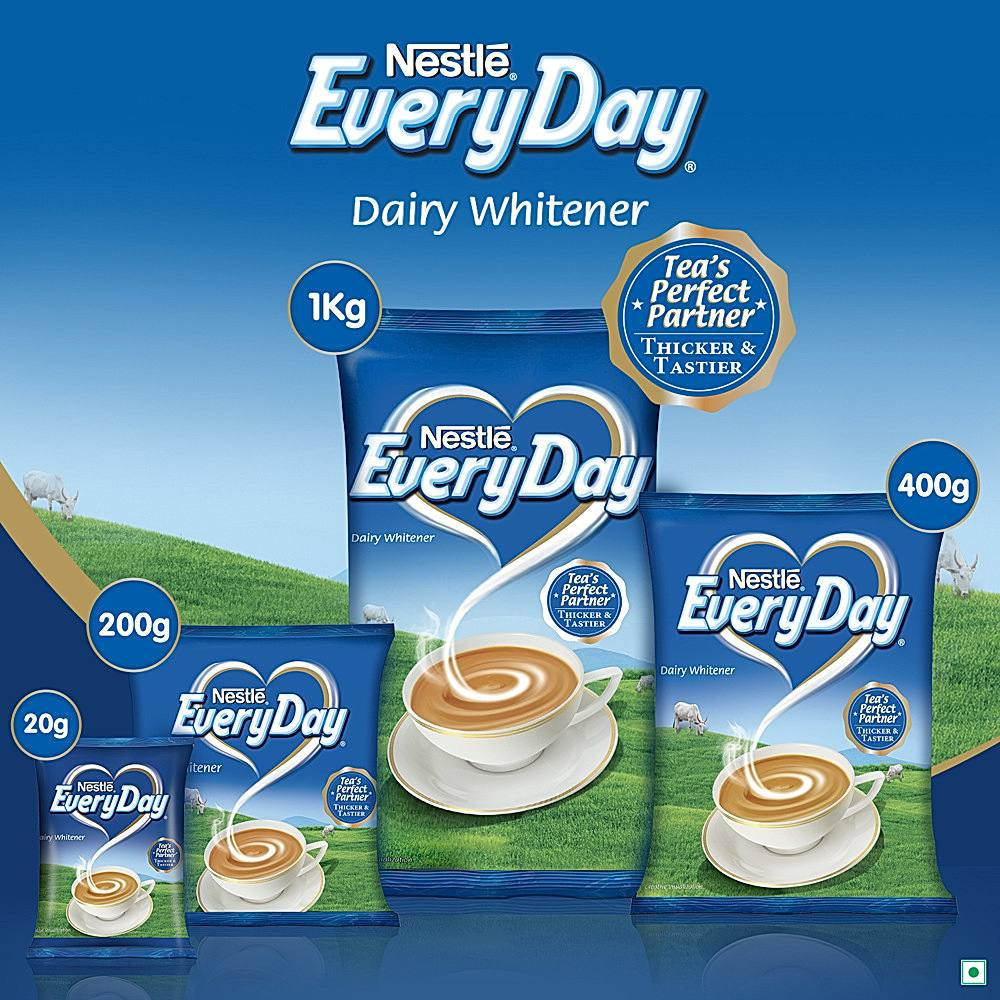 Nestlé Everyday Dairy Whitener