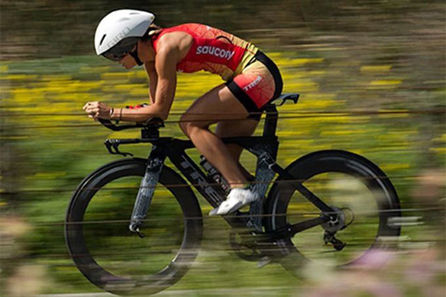 Aero/TT