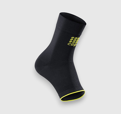 Ortho Ankle Support