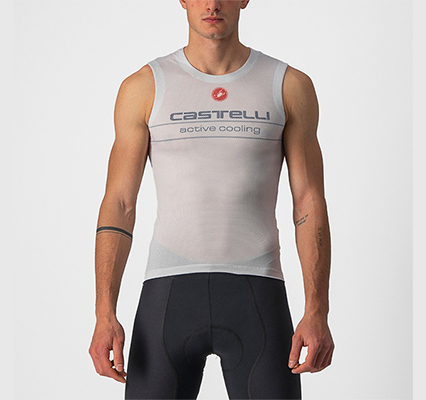 Baselayer