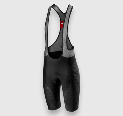 Shorts &amp; Bib Shorts