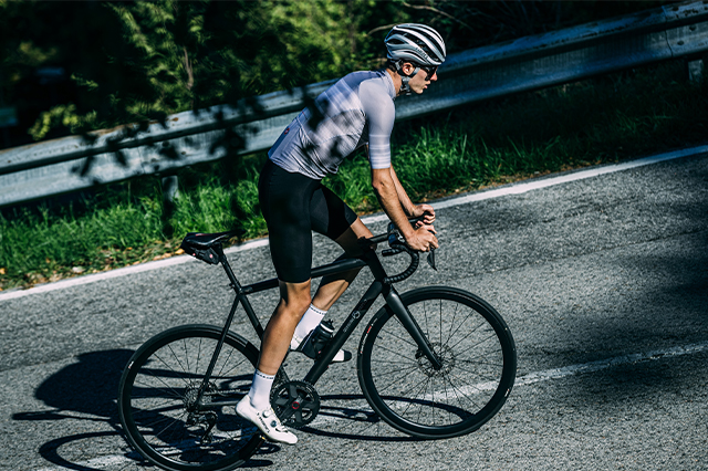 Cycling