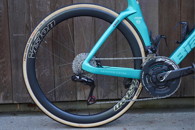Bike Components