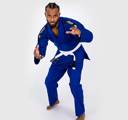 BJJ Gi's