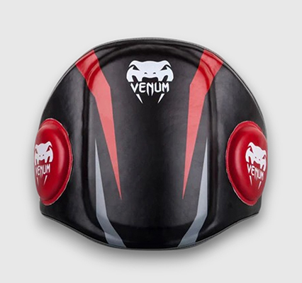 Body &amp; Belly Protector