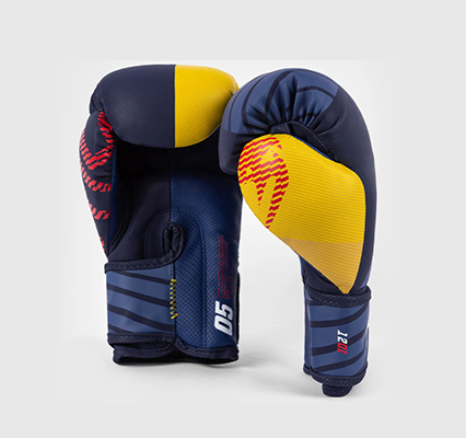 Boxing