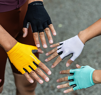 Cycling Gloves