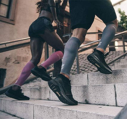 Calf Sleeves - Unisex