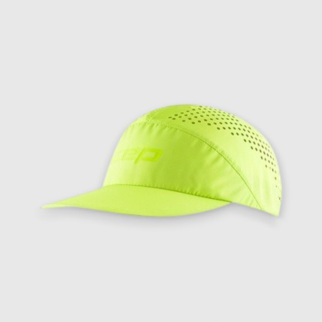 Running Headgear &amp; Sleeves