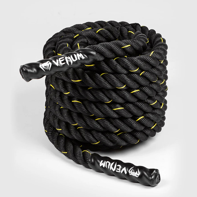 Speed &amp; Battle Ropes