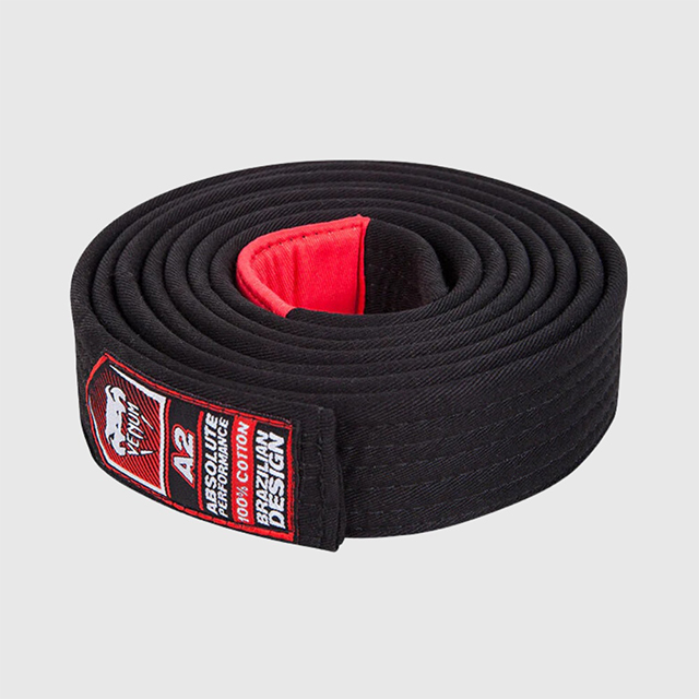 BJJ Gi's Belts