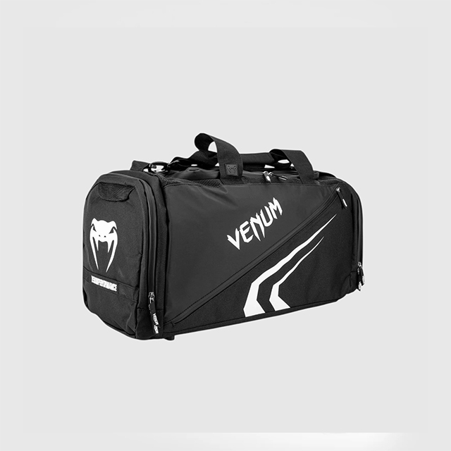 Gym Duffle &amp; Backpack