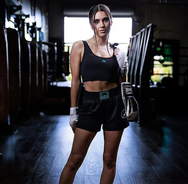 Category Alt Combat &amp; Fitness