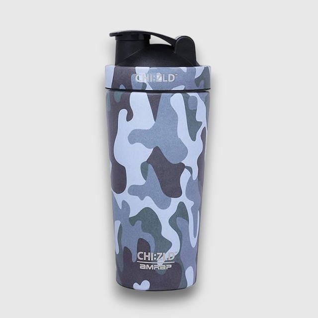 Protein Shakers