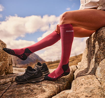 Compression Socks - Women