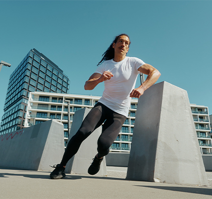 Compression Wear