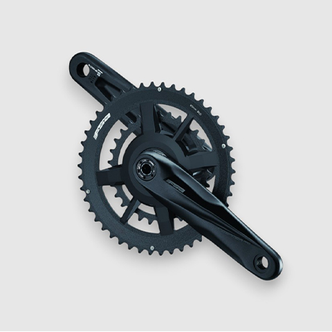 CrankSet