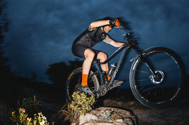 Cycling Add-Ons