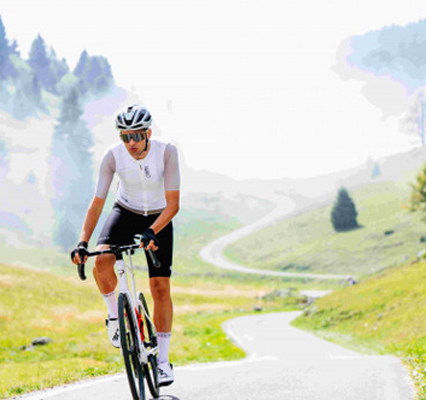 Cycling