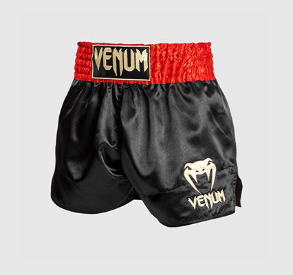 Fight Shorts &amp; Spats