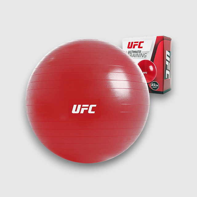 Fit &amp; Medicine Ball