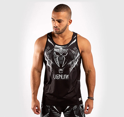Fitness Top