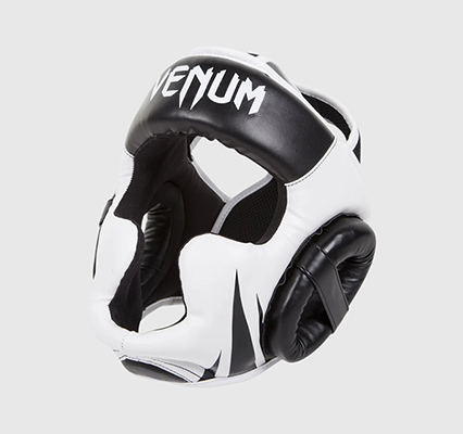 Head Guards