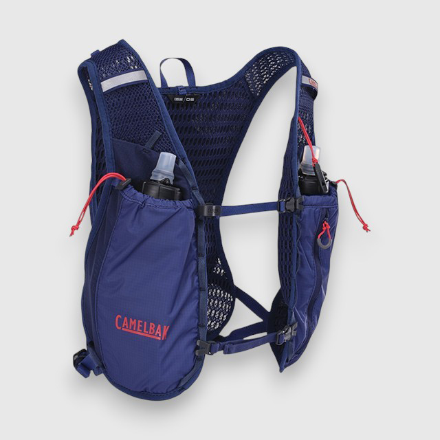 Running Packs