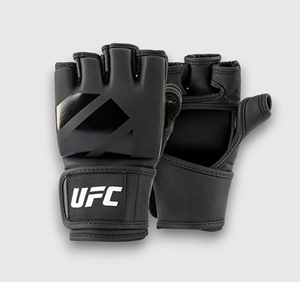 MMA