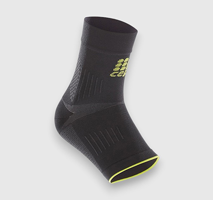 Ortho Plantar Support
