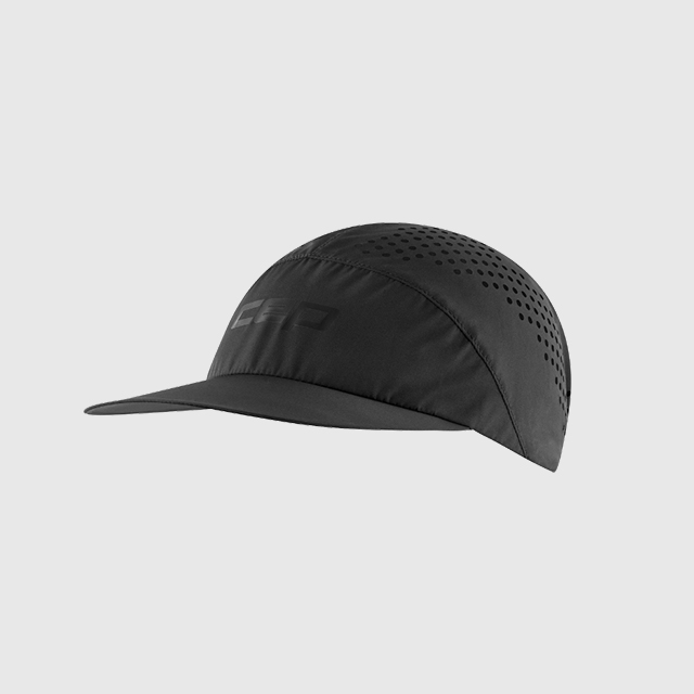 Run Caps