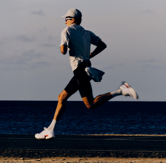 Running