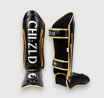 Shin Guards