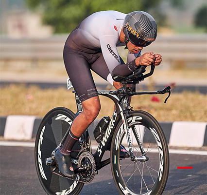 Speedsuits