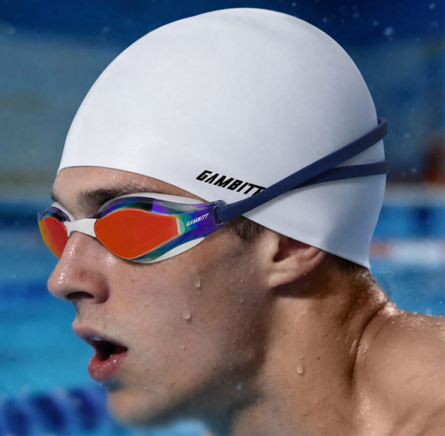 Swimming