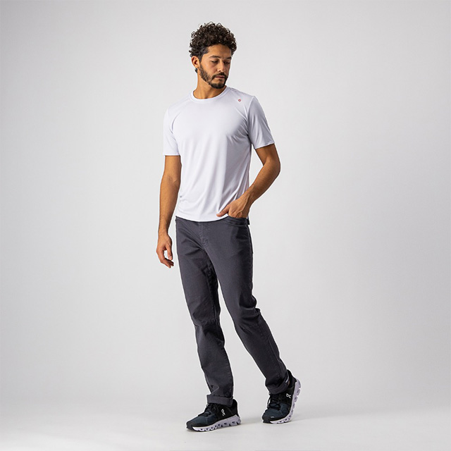 T-Shirts - Men
