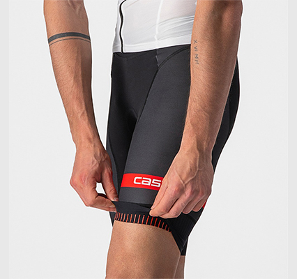 Tri-Shorts