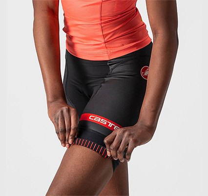 Tri-Shorts