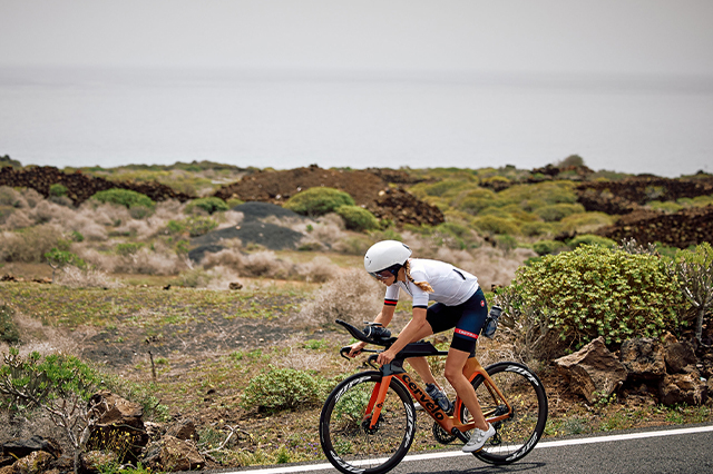 Triathlon