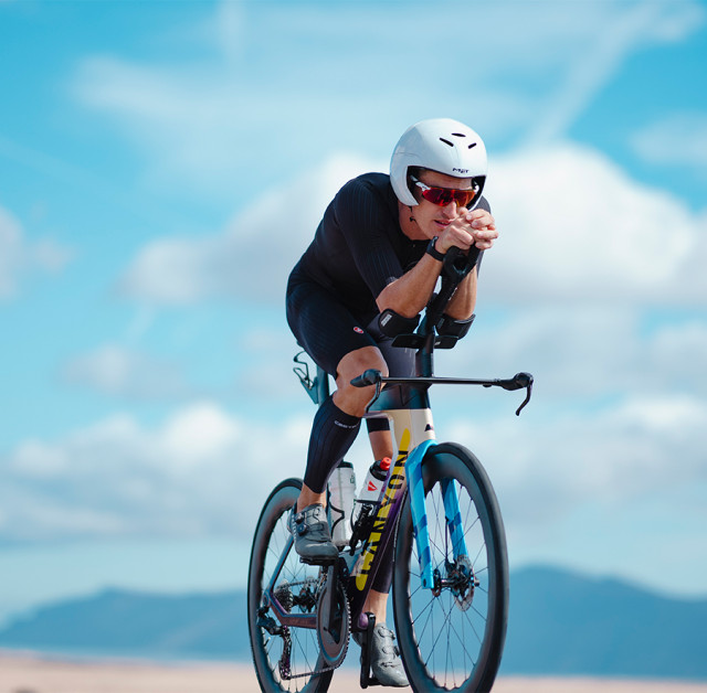 Triathlon
