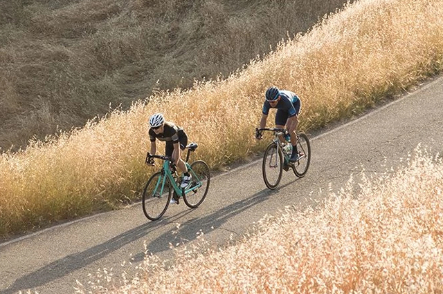 Sport &amp; Commute