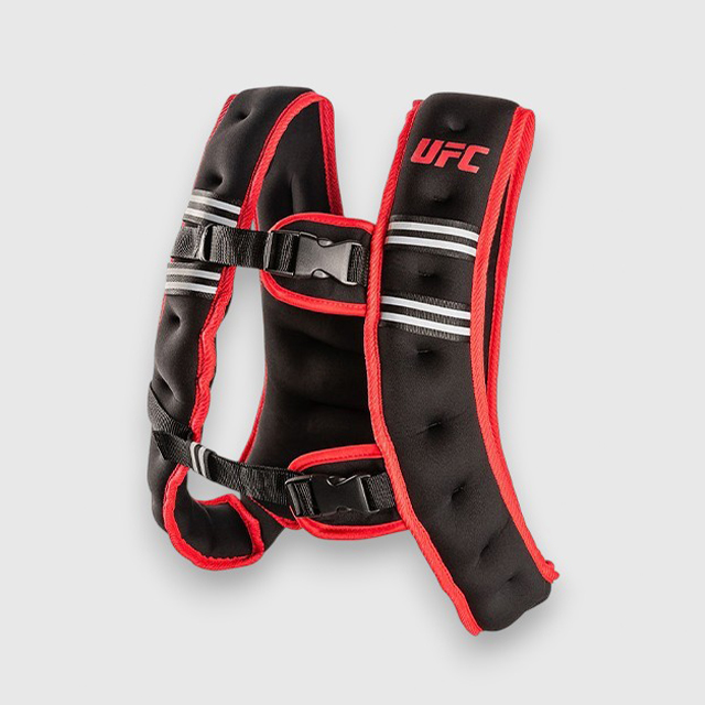 Weighted Vest