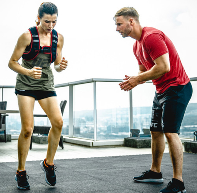 Weights