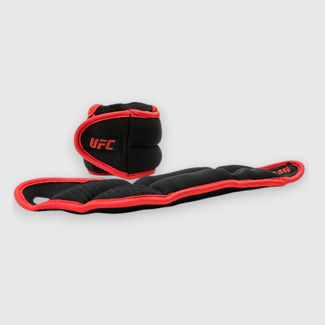 Weighted Wrist