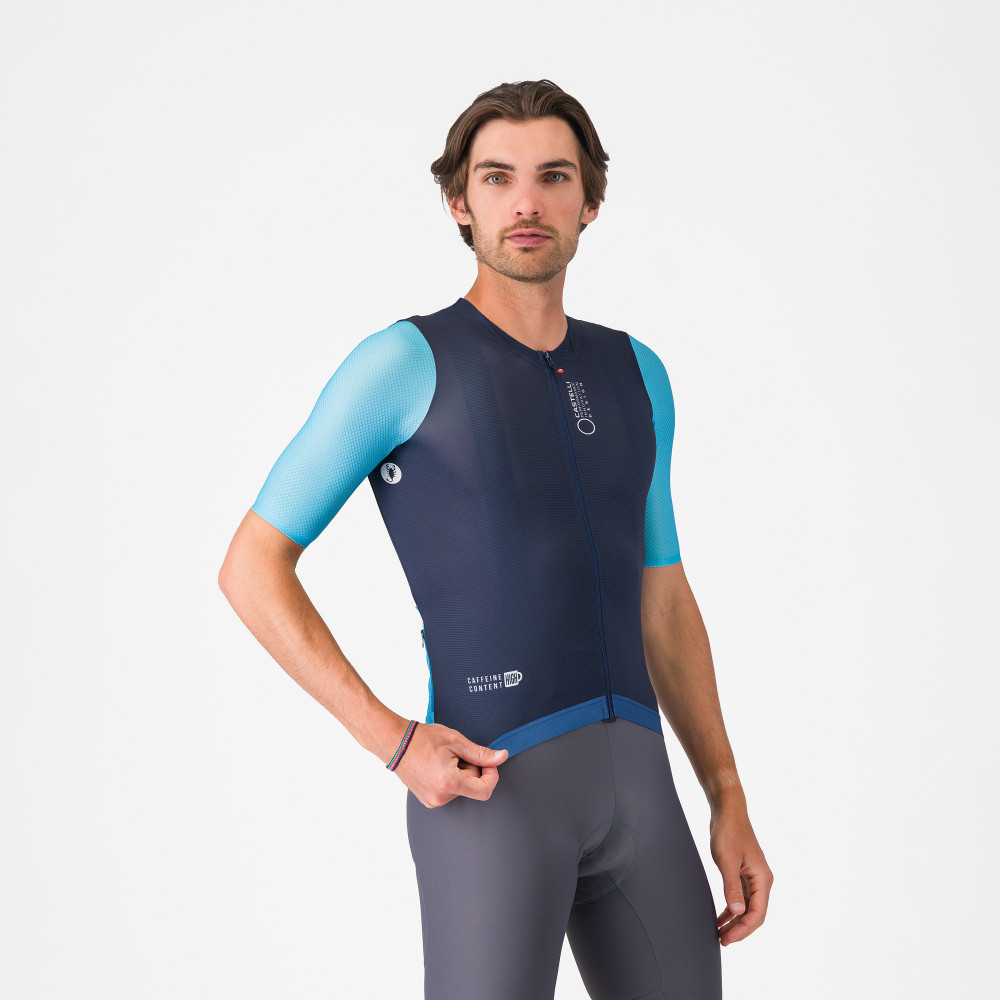 Image of CASTELLI CORRETTO JERSEY